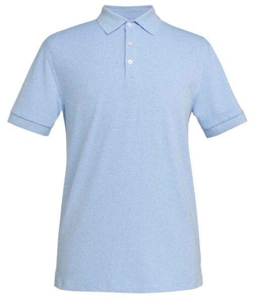 Brook Taverner Hampton Premium Cotton Polo Shirt