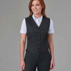 Brook Taverner Ladies Concept Omega Waistcoat