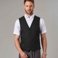 Brook Taverner One Mercury Waistcoat