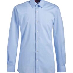 Brook Taverner Pisa Long Sleeve Slim Fit Shirt