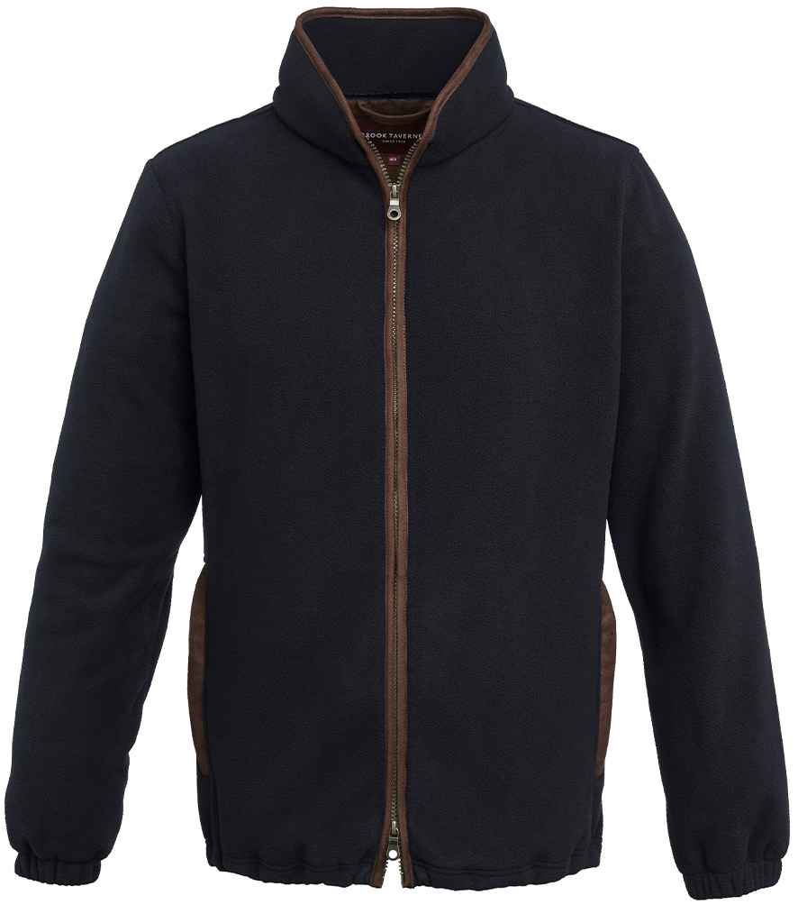 Brook Taverner Unisex Baltimore Fleece Jacket