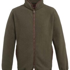 Brook Taverner Unisex Baltimore Fleece Jacket