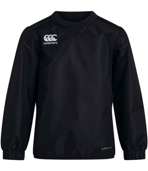 Canterbury Club Contact Top
