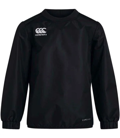Canterbury Club Contact Top