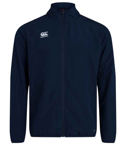 Canterbury Club Track Jacket