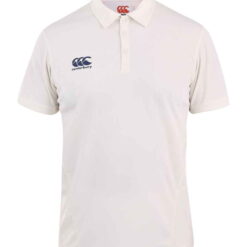 Canterbury Cricket Shirt