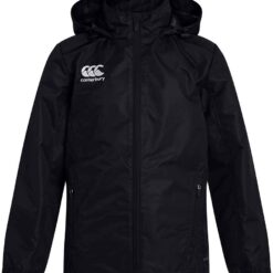 Canterbury Kids Club Rain Jacket