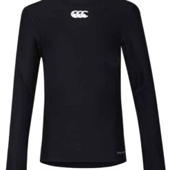 Canterbury Kids ThermoReg Long Sleeve Base Layer