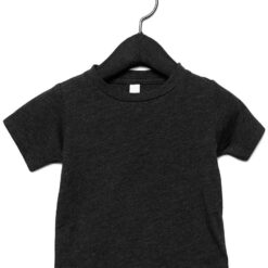 Canvas Baby Tri-Blend T-Shirt