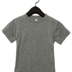 Canvas Toddler Tri-Blend T-Shirt