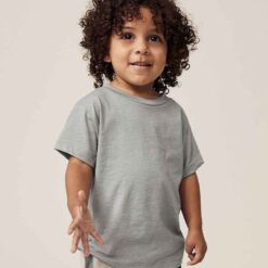 Canvas Toddler Tri-Blend T-Shirt