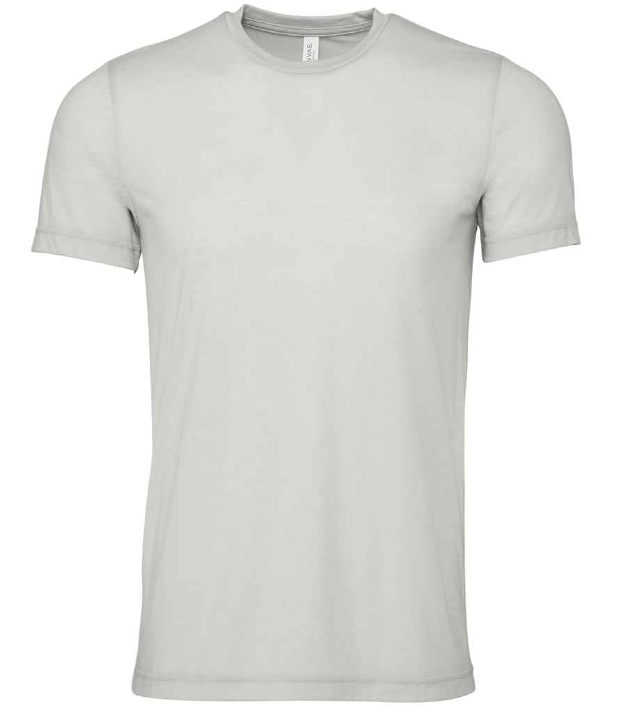 Canvas Unisex Heather CVC T-Shirt