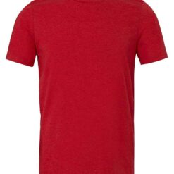 Canvas Unisex Heather CVC T-Shirt