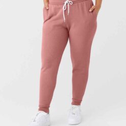 Canvas Unisex Jogger Sweat Pants