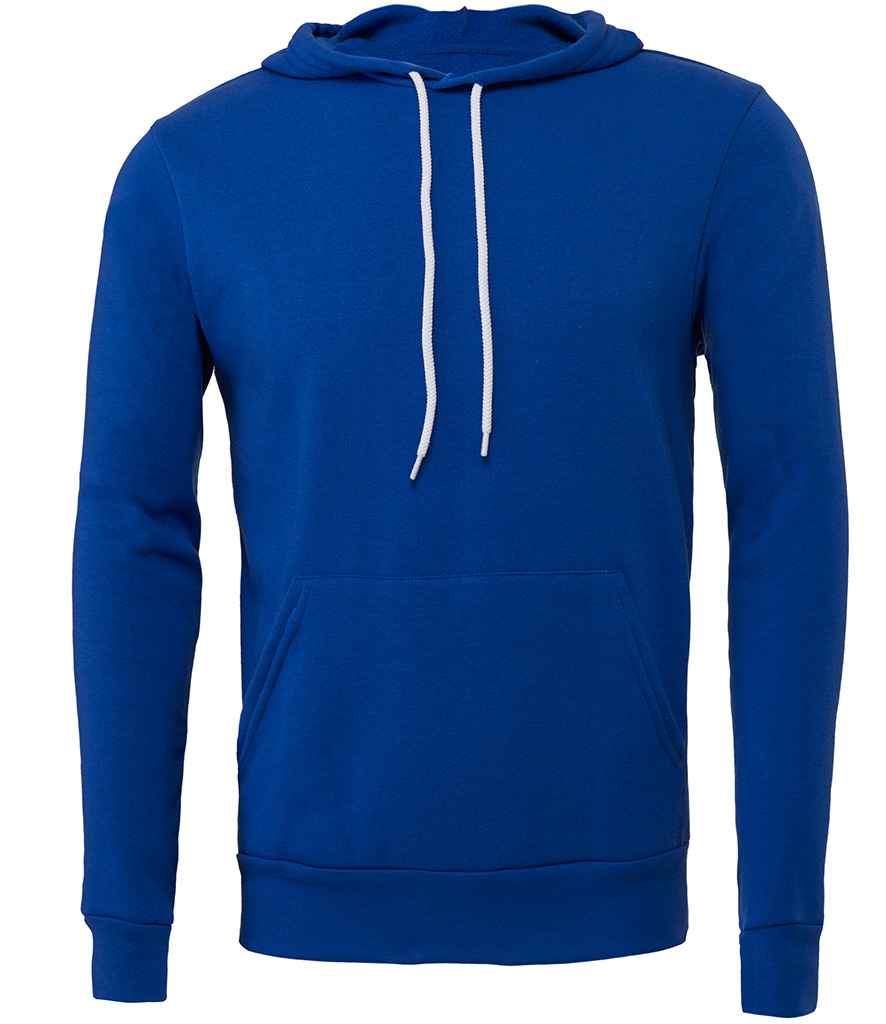 Canvas Unisex Pullover Hoodie