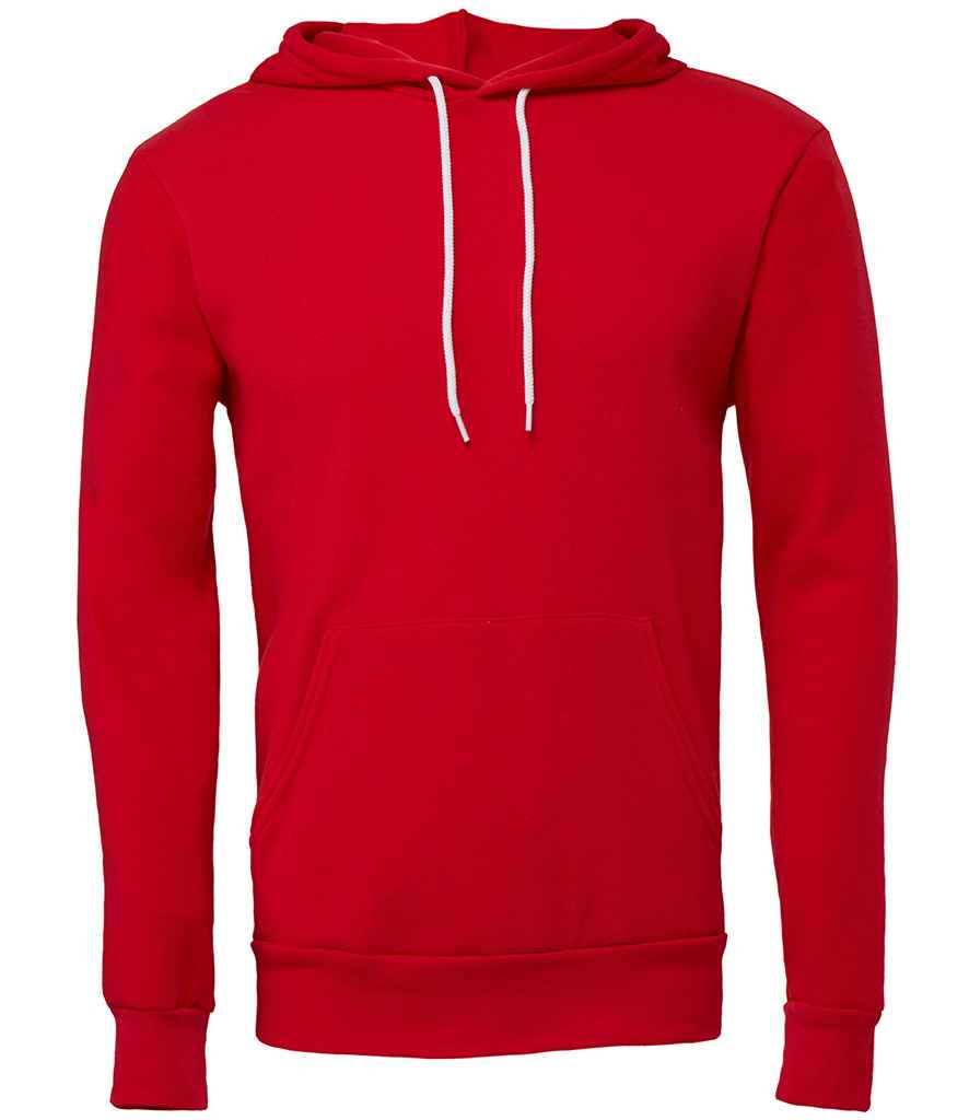 Canvas Unisex Pullover Hoodie