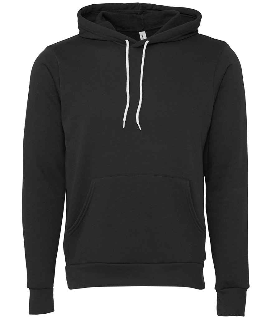 Canvas Unisex Pullover Hoodie