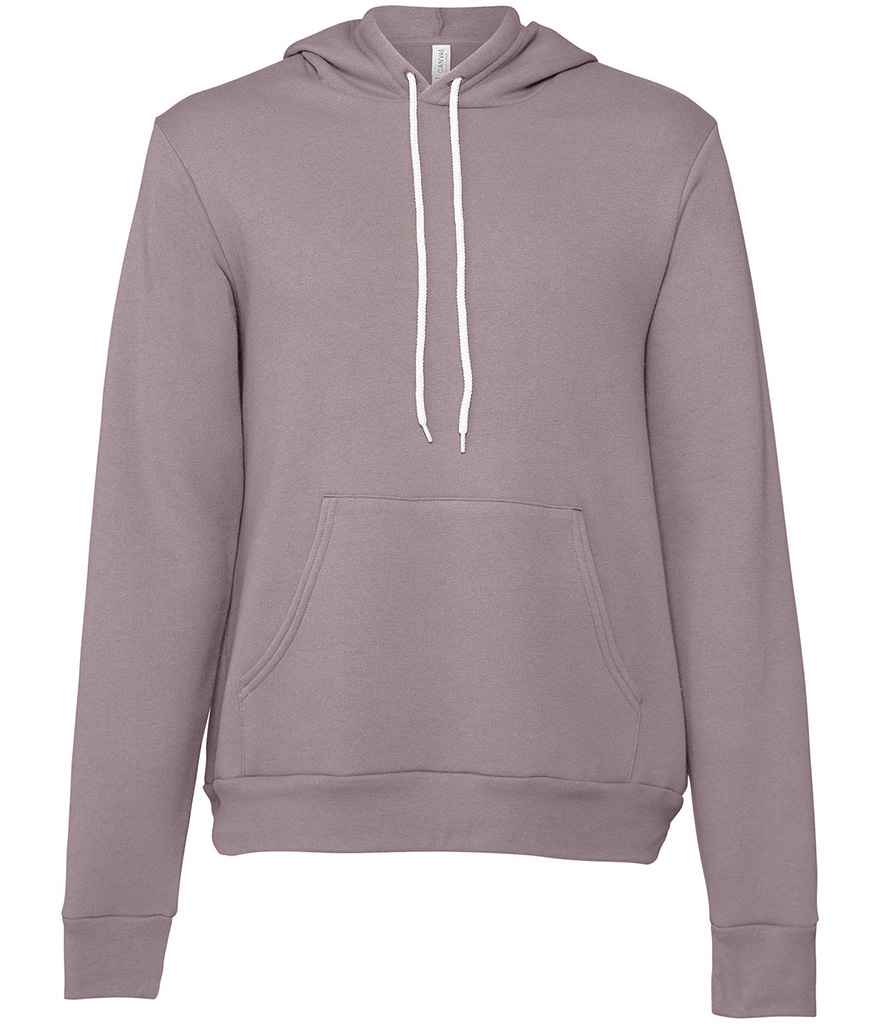 Canvas Unisex Pullover Hoodie