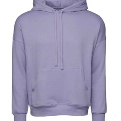 Canvas Unisex Sponge Fleece DTM Hoodie