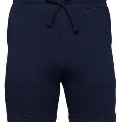 Canvas Unisex Sponge Fleece Sweat Shorts