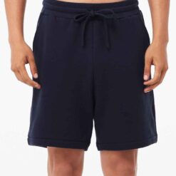 Canvas Unisex Sponge Fleece Sweat Shorts