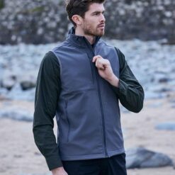 Craghoppers Expert Basecamp Soft Shell Bodywarmer