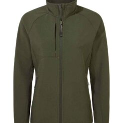 Craghoppers Expert Ladies Basecamp Soft Shell Jacket