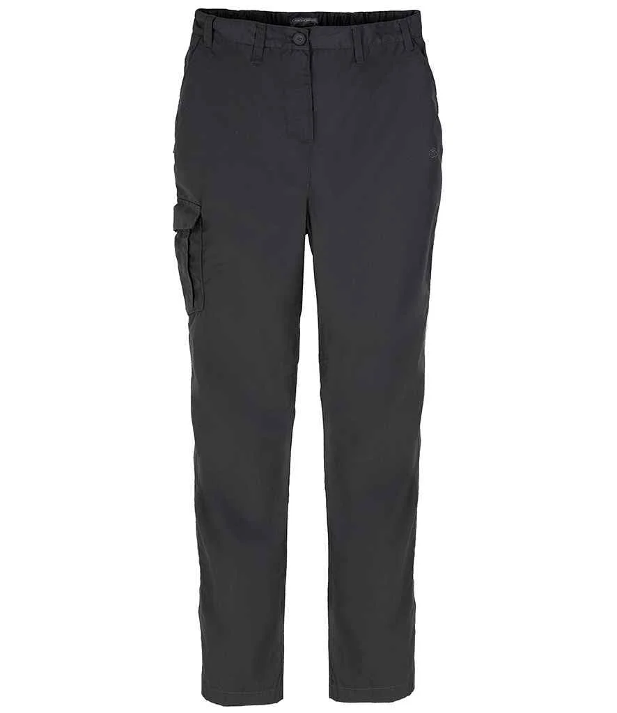 Craghoppers Expert Ladies Kiwi Trousers