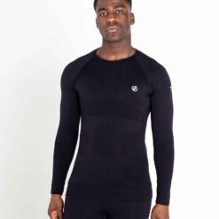 Dare 2b Zone In Long Sleeve Base Layer Top