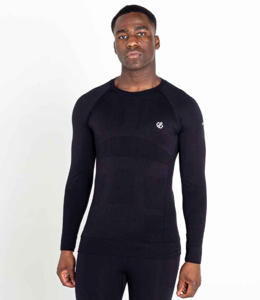 Dare 2b Zone In Long Sleeve Base Layer Top