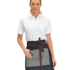 Dennys Denim Waist Apron