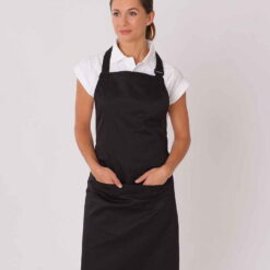 Dennys Low Cost Apron with Pocket