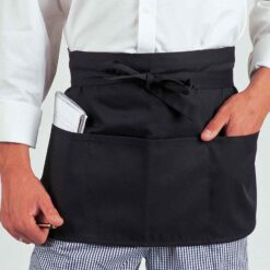 Dennys Money Pocket Apron