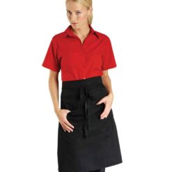 Dennys Waist Apron with Pocket