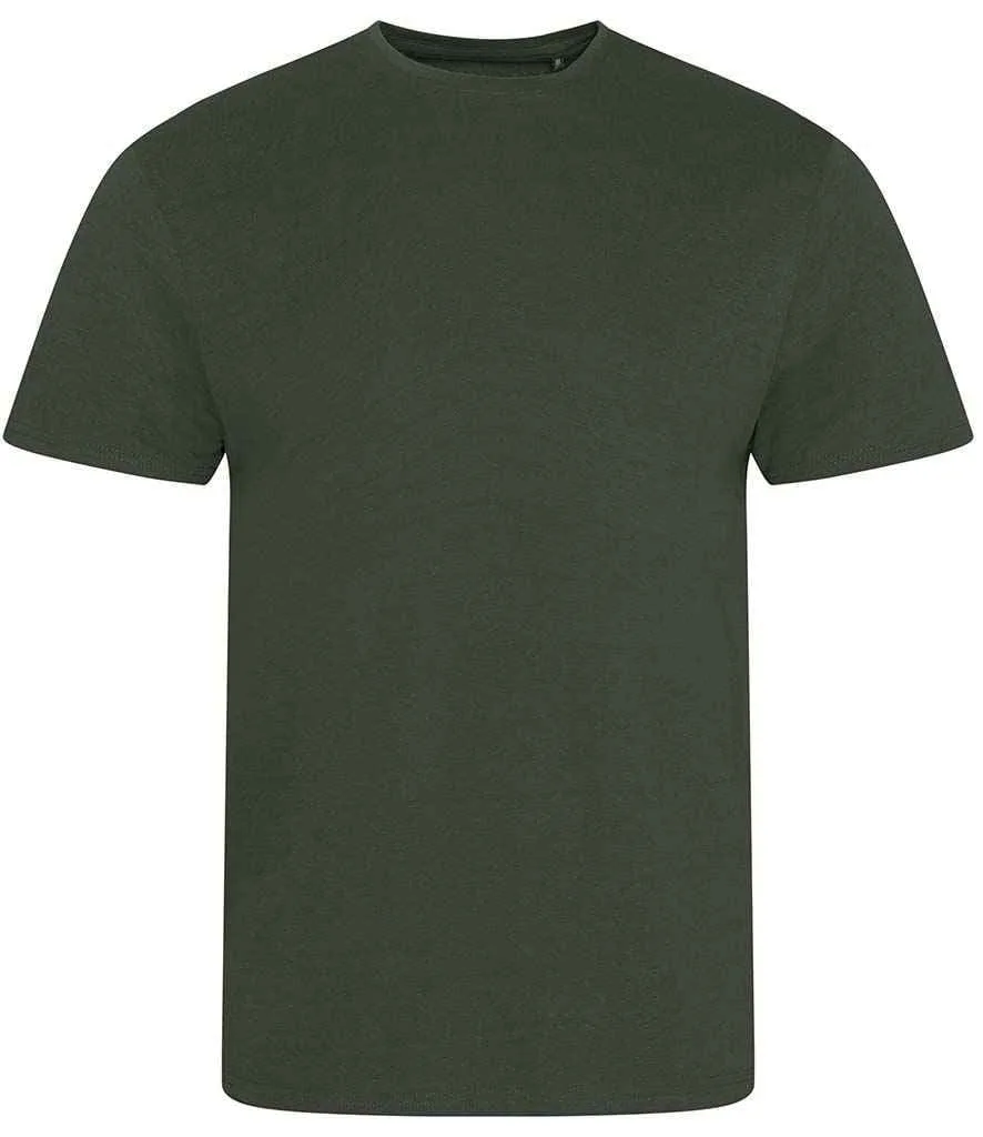 Ecologie Cascades Organic T-Shirt