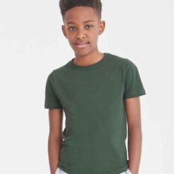 Ecologie Kids Cascades Organic T-Shirt