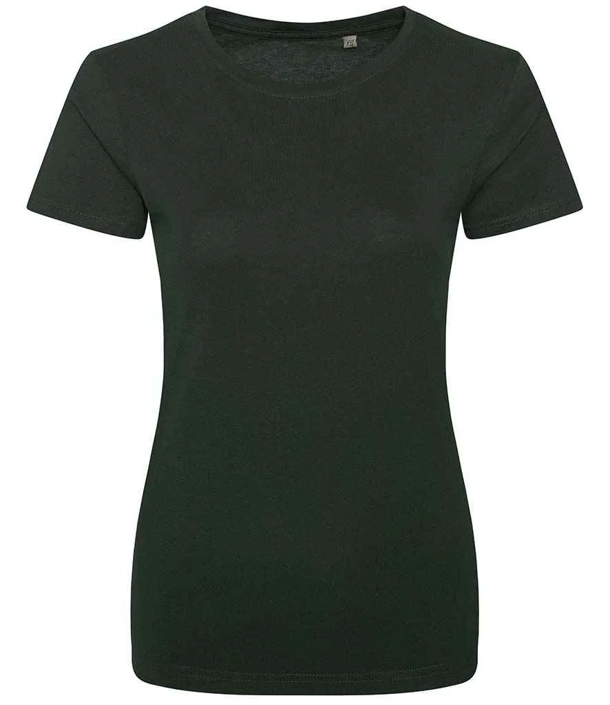 Ecologie Ladies Cascades Organic T-Shirt