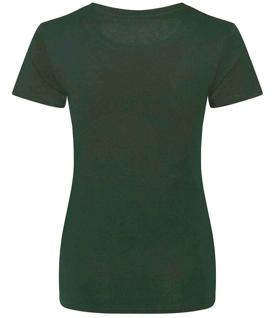Ecologie Ladies Cascades Organic T-Shirt