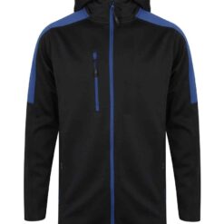 Finden and Hales Active Soft Shell Jacket