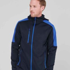 Finden and Hales Active Soft Shell Jacket