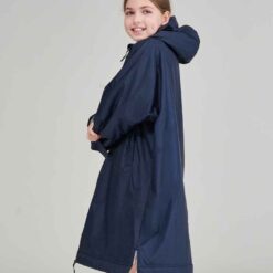 Finden and Hales Kids All Weather Robe