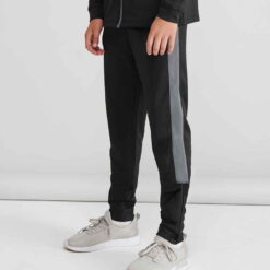 Finden and Hales Kids Knitted Tracksuit Pants