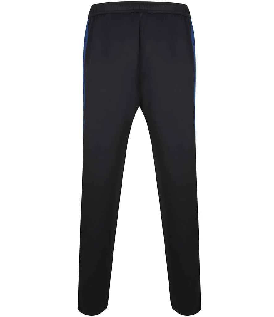 Finden and Hales Knitted Tracksuit Pants