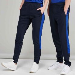 Finden and Hales Knitted Tracksuit Pants