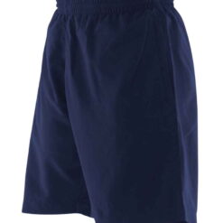 Finden and Hales Ladies Microfibre Shorts