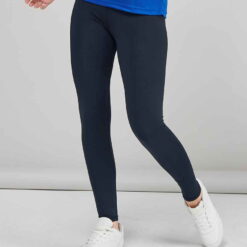 Finden and Hales Ladies Team Leggings