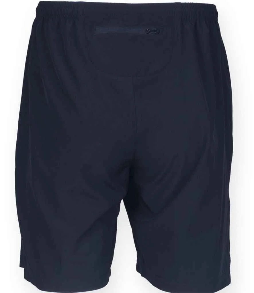 Finden and Hales Pro Stretch Sport Shorts