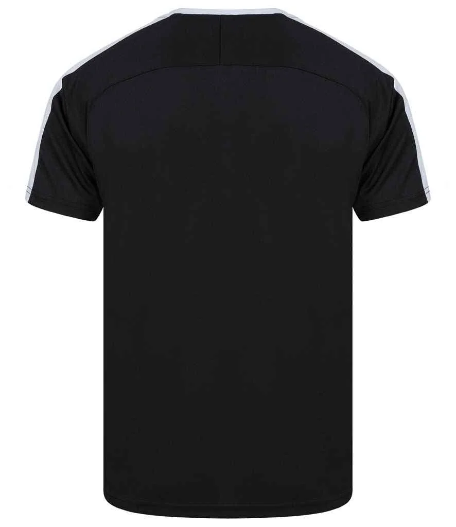 Finden and Hales Unisex Team T-Shirt