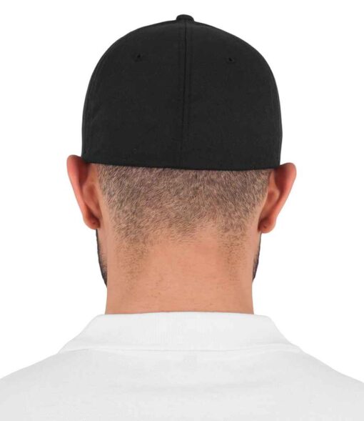 Flexfit 5 Panel Cap