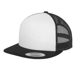 Flexfit Contrast Trucker Cap